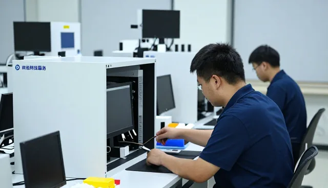 北京铭岳行科技有限公司
