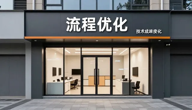 如何通过成本控制提升安装调试效率
