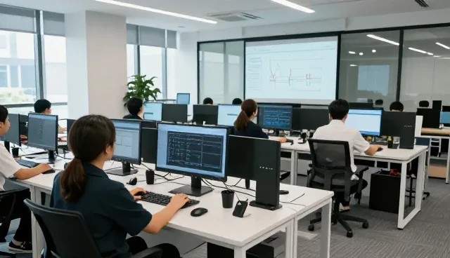 技术选型中的性能表现：如何识别高效技术支持